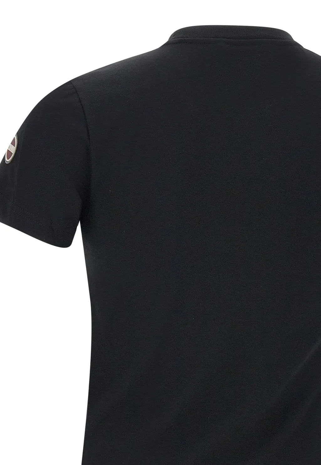 Colmar Short-Sleeved Crewneck T-Shirt