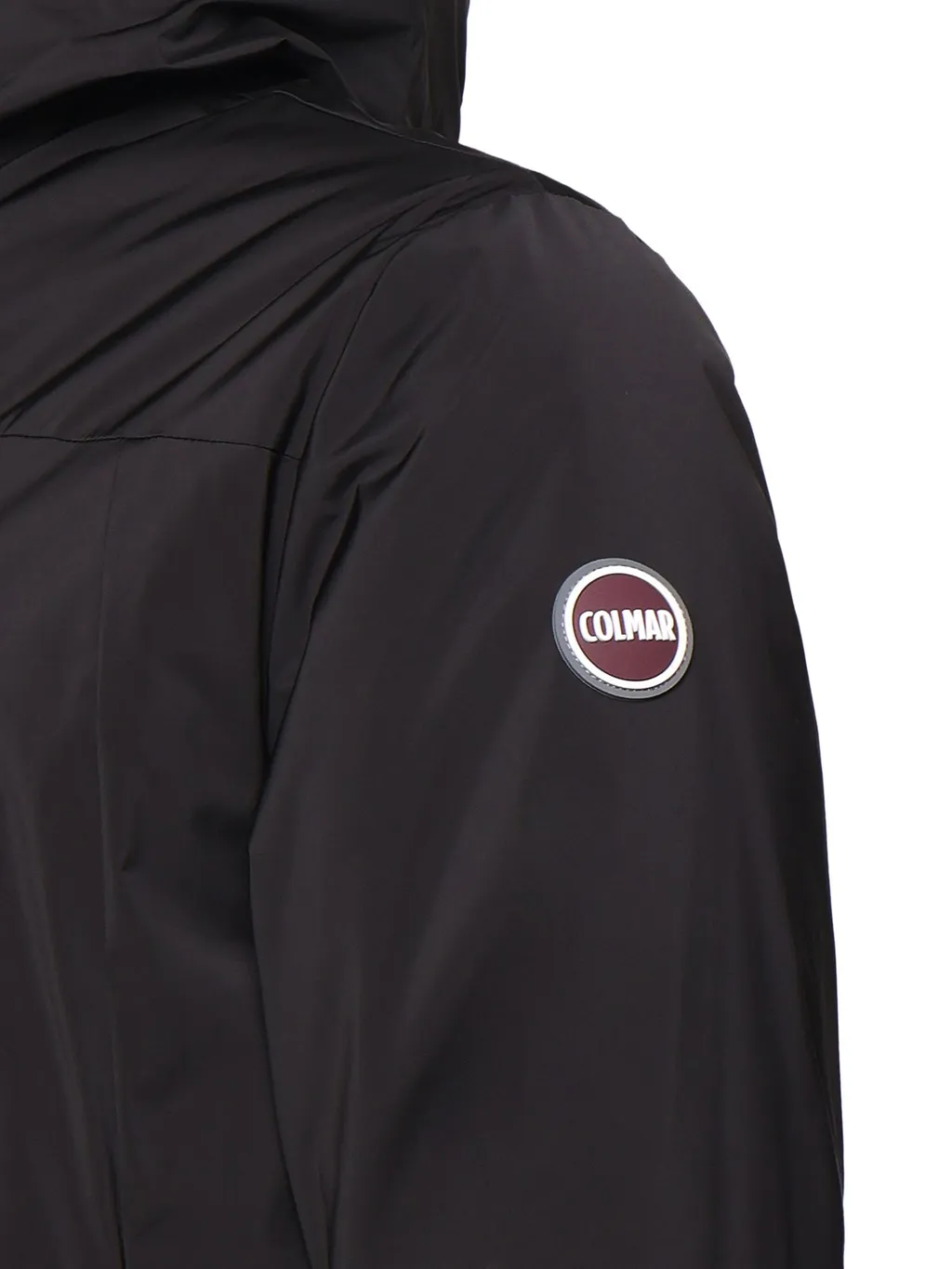 Colmar Waterproof Zipped Padded Coat