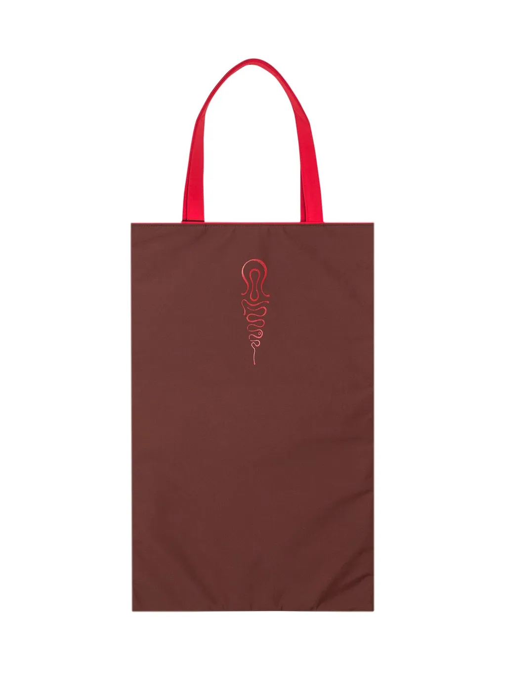 Colmar Logo Tote Shoulder Bag
