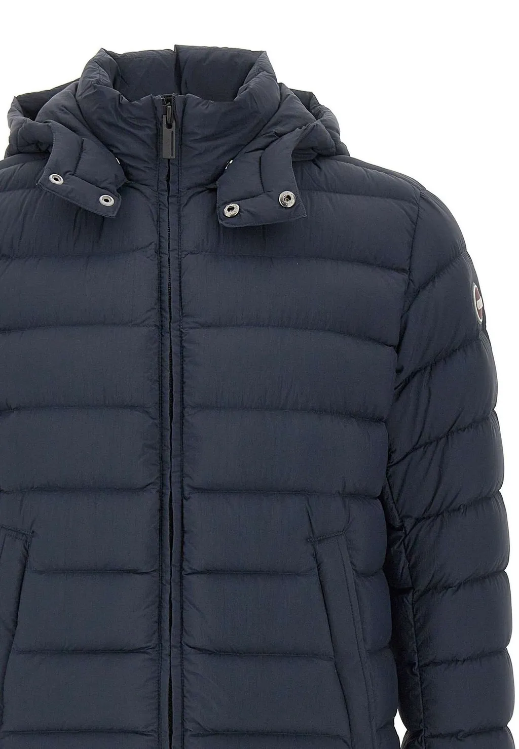 Colmar Originals Detachable Hood Down Jacket