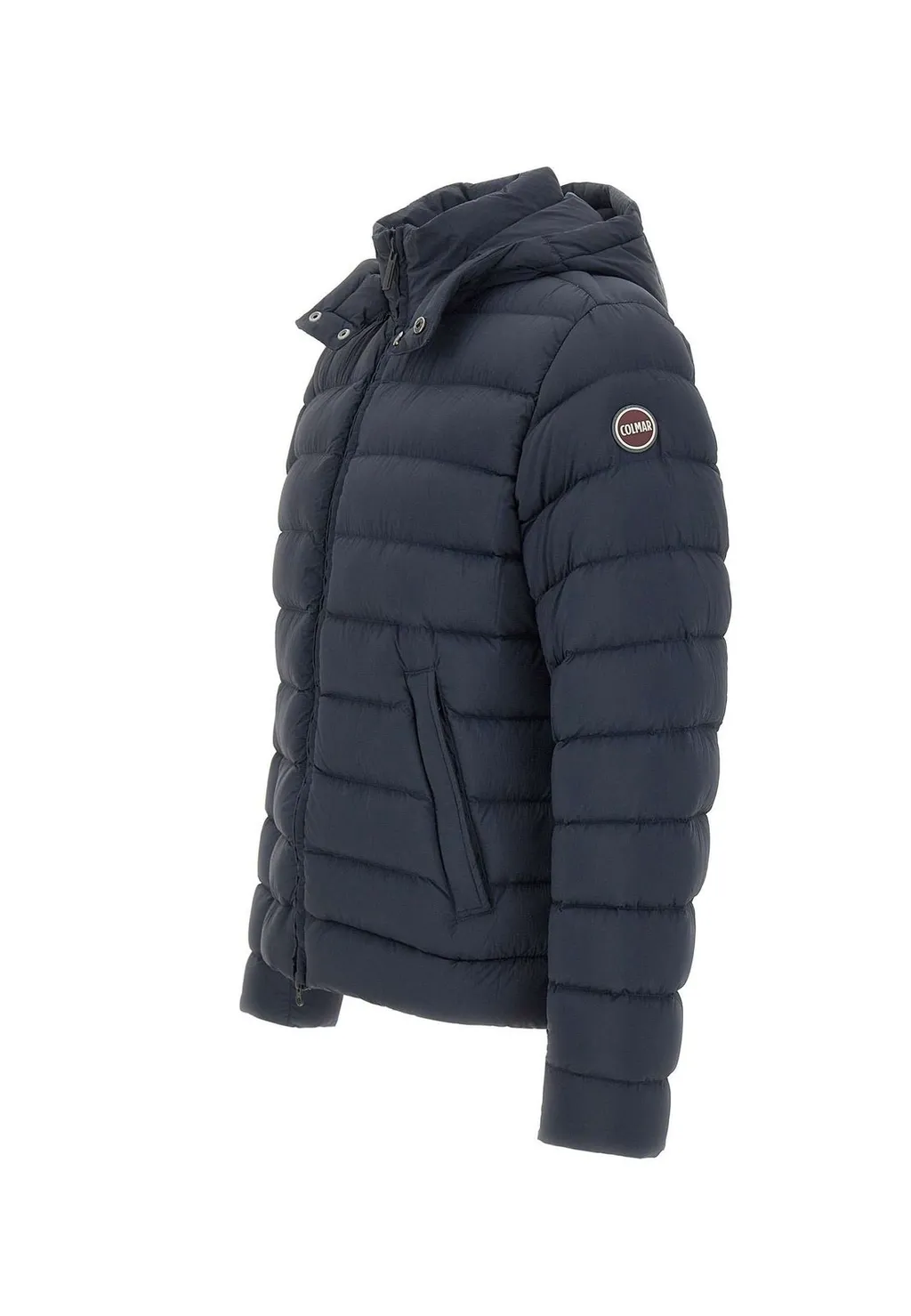 Colmar Originals Detachable Hood Down Jacket