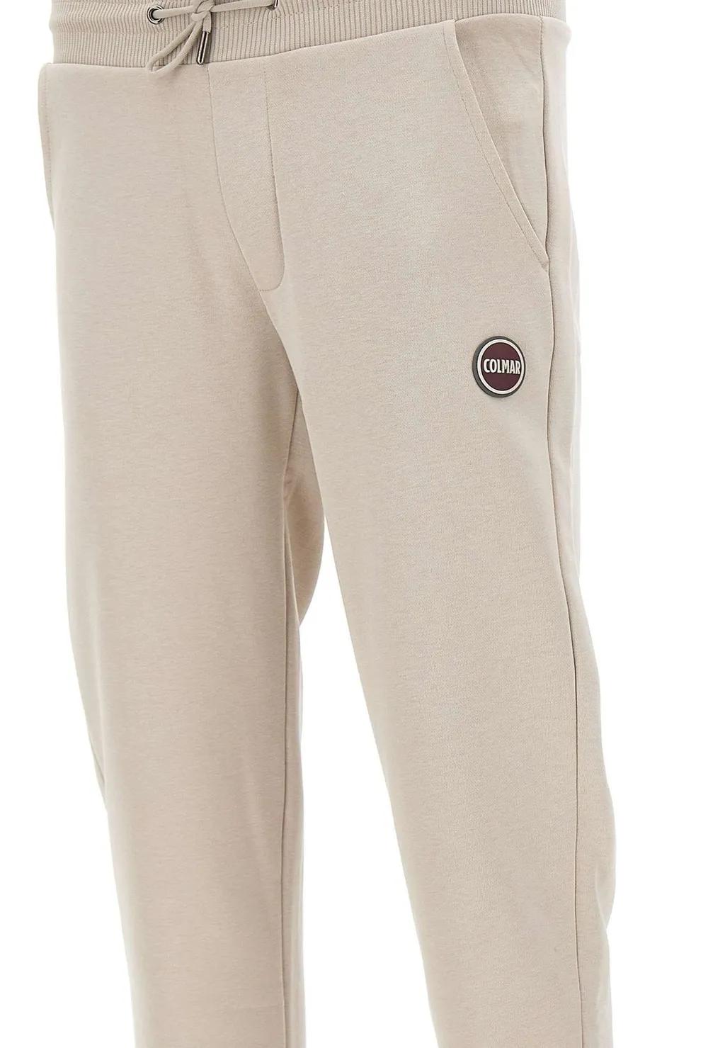 Colmar Originals Drawstring Jogger Pants