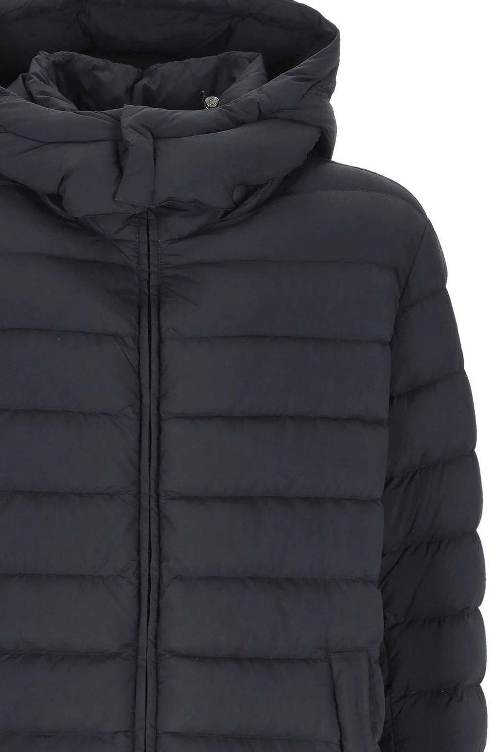 Colmar Originals Quilted Down Jacket