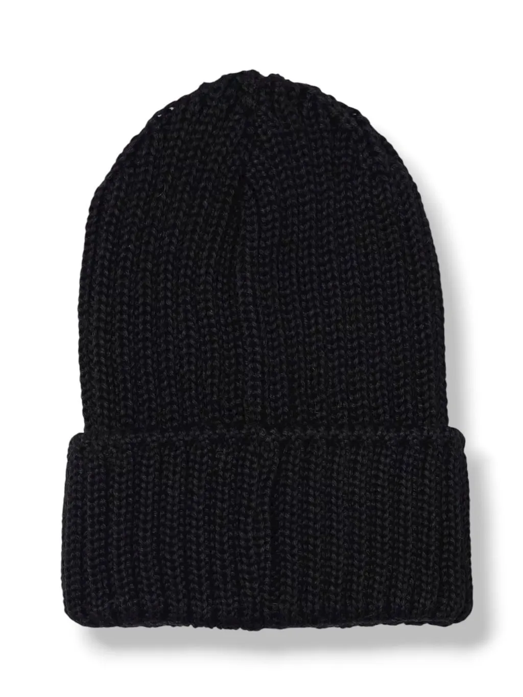 Colmar Originals Turn-Up Rib-Knit Hat