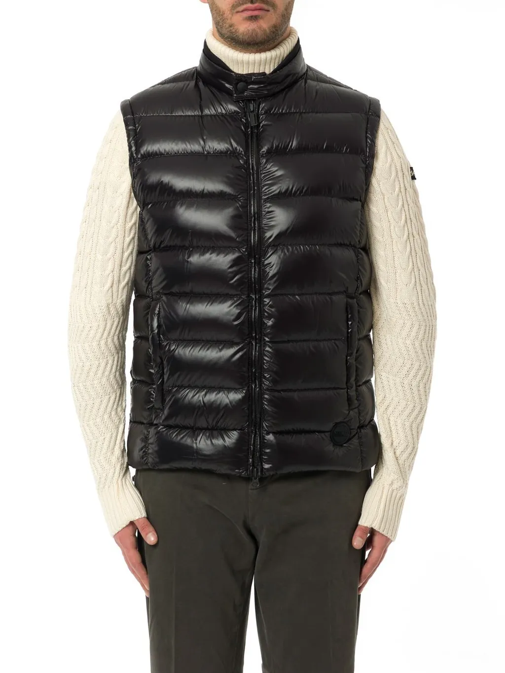 Colmar Originals Quilted Vest