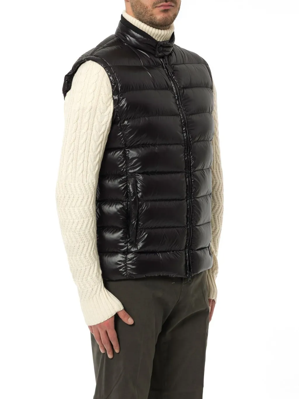 Colmar Originals Quilted Vest