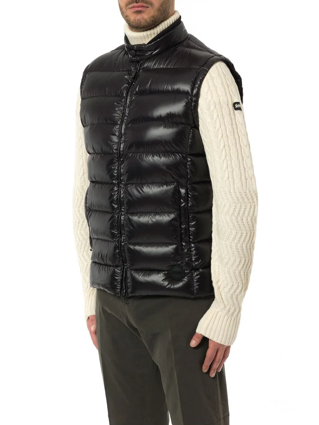 Colmar Originals Quilted Vest