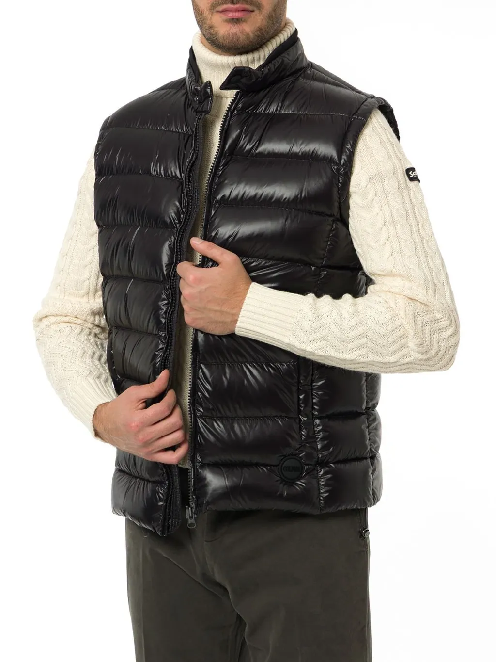 Colmar Originals Quilted Vest