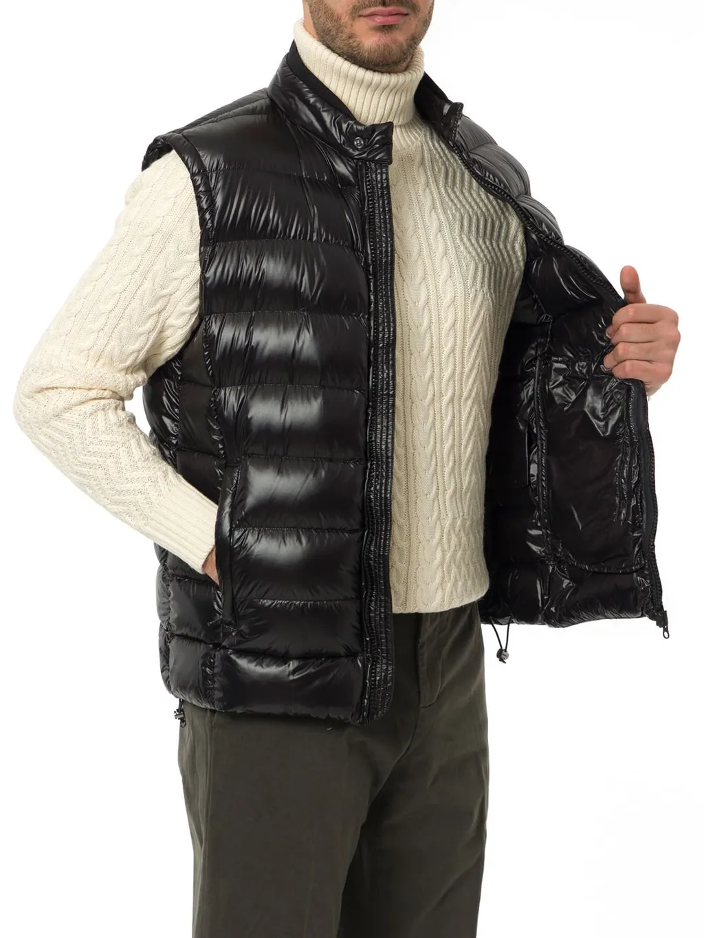 Colmar Originals Quilted Vest