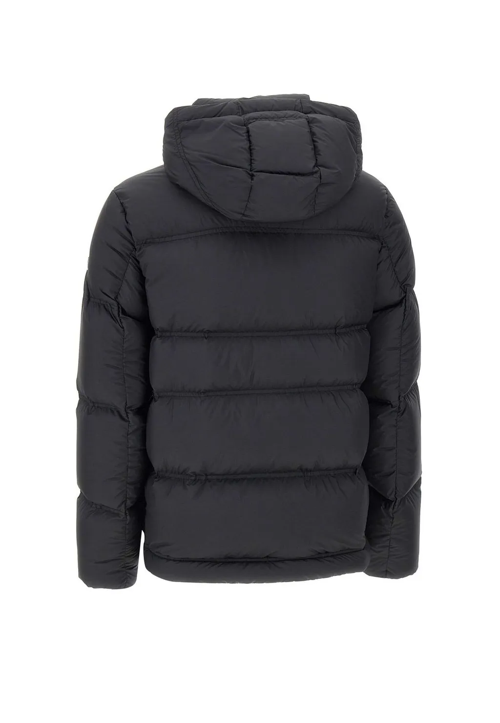 Colmar Originals Zip-Up Hooded Down Jacket