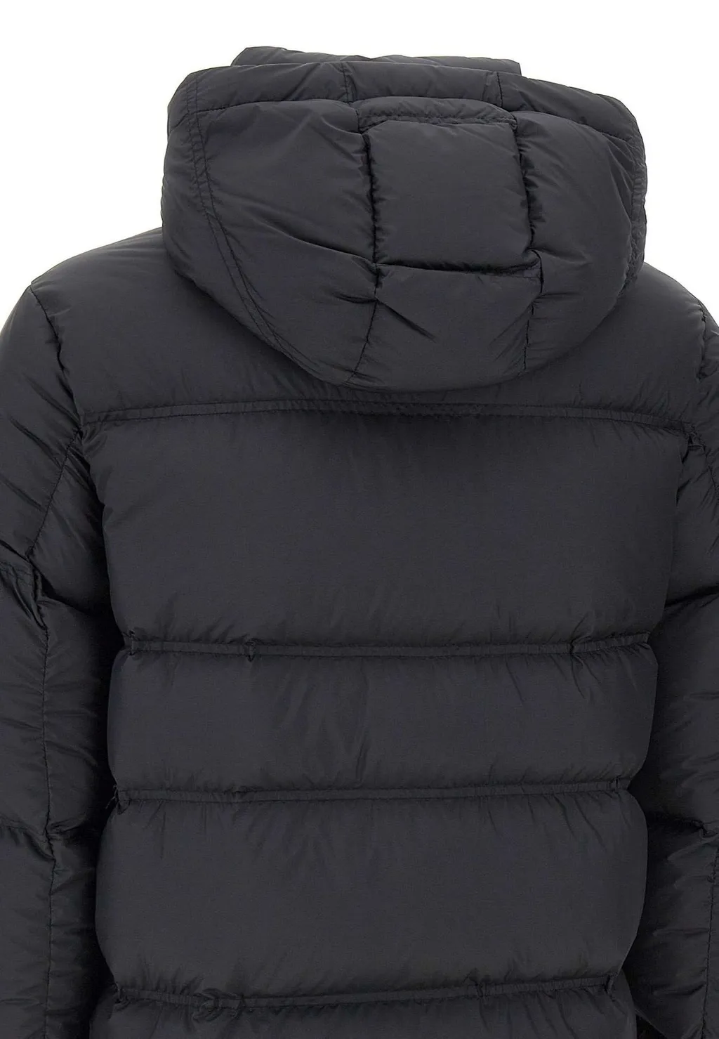 Colmar Originals Zip-Up Hooded Down Jacket