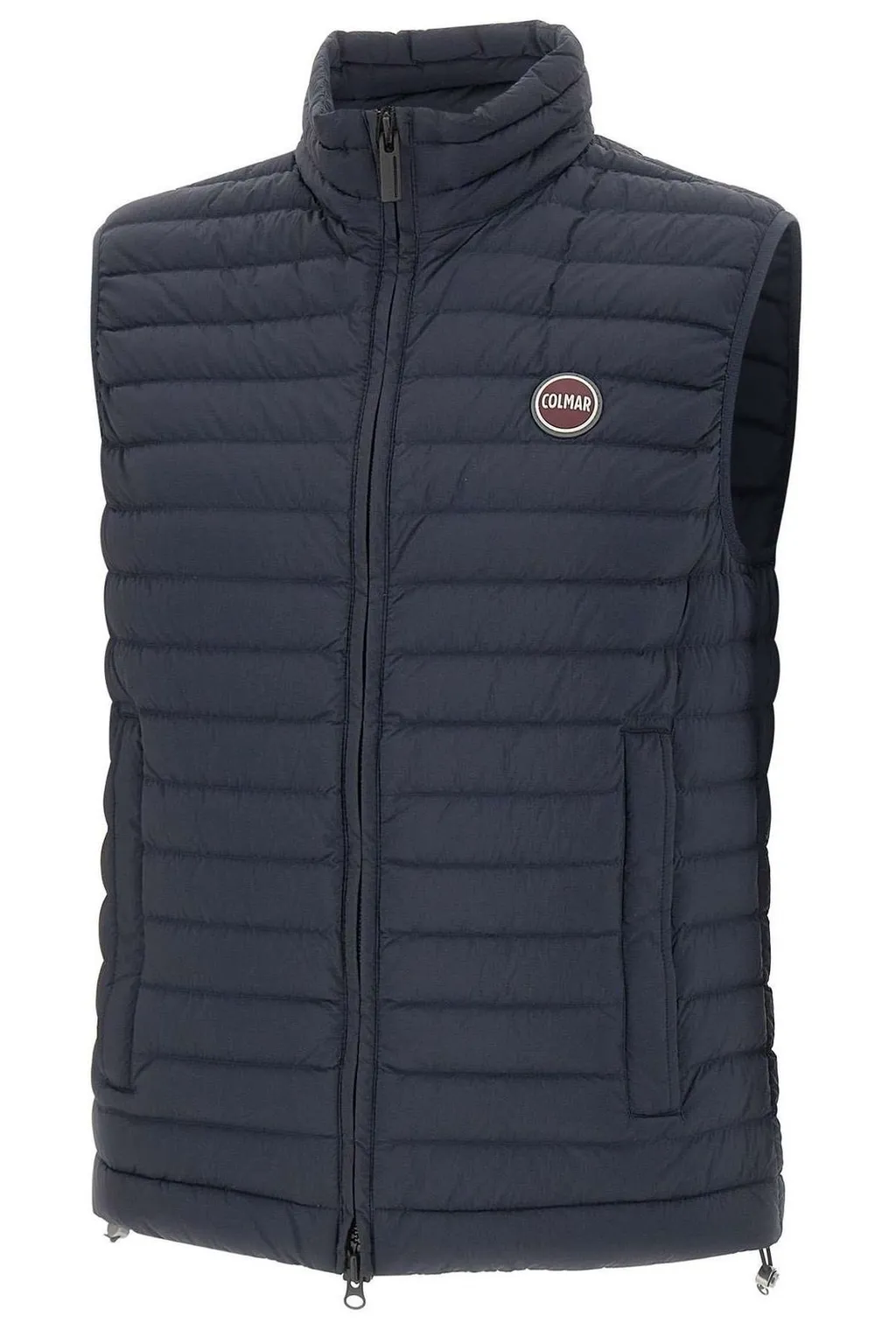 Colmar Originals Drawstring Light Down Vest