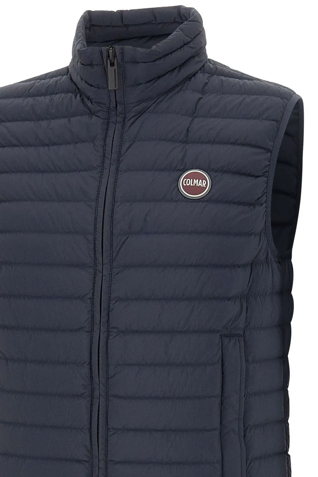 Colmar Originals Drawstring Light Down Vest