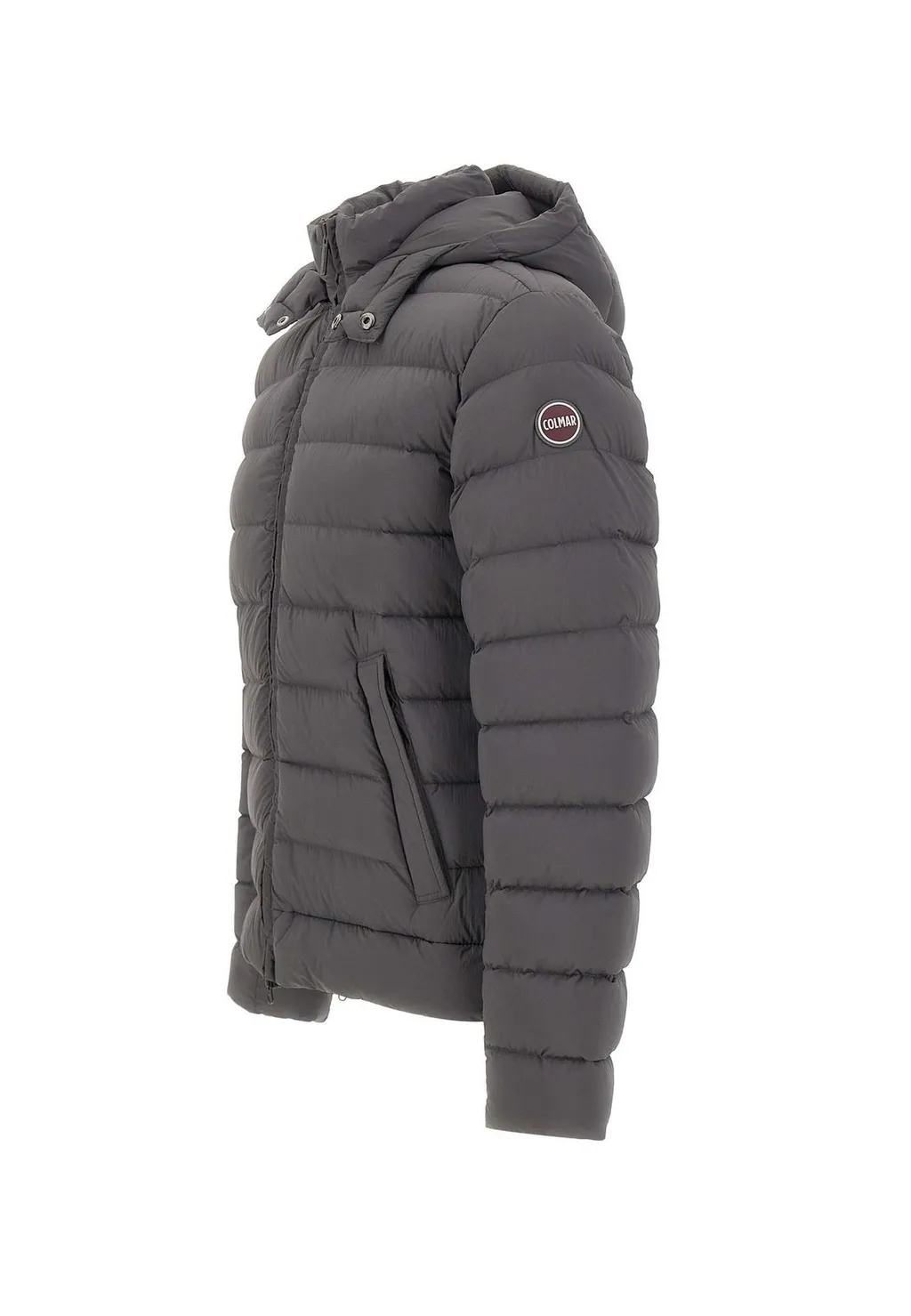 Colmar Originals Detachable Hood Down Jacket