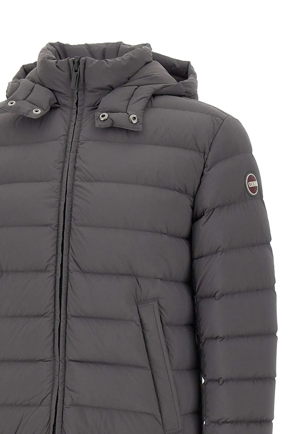 Colmar Originals Detachable Hood Down Jacket