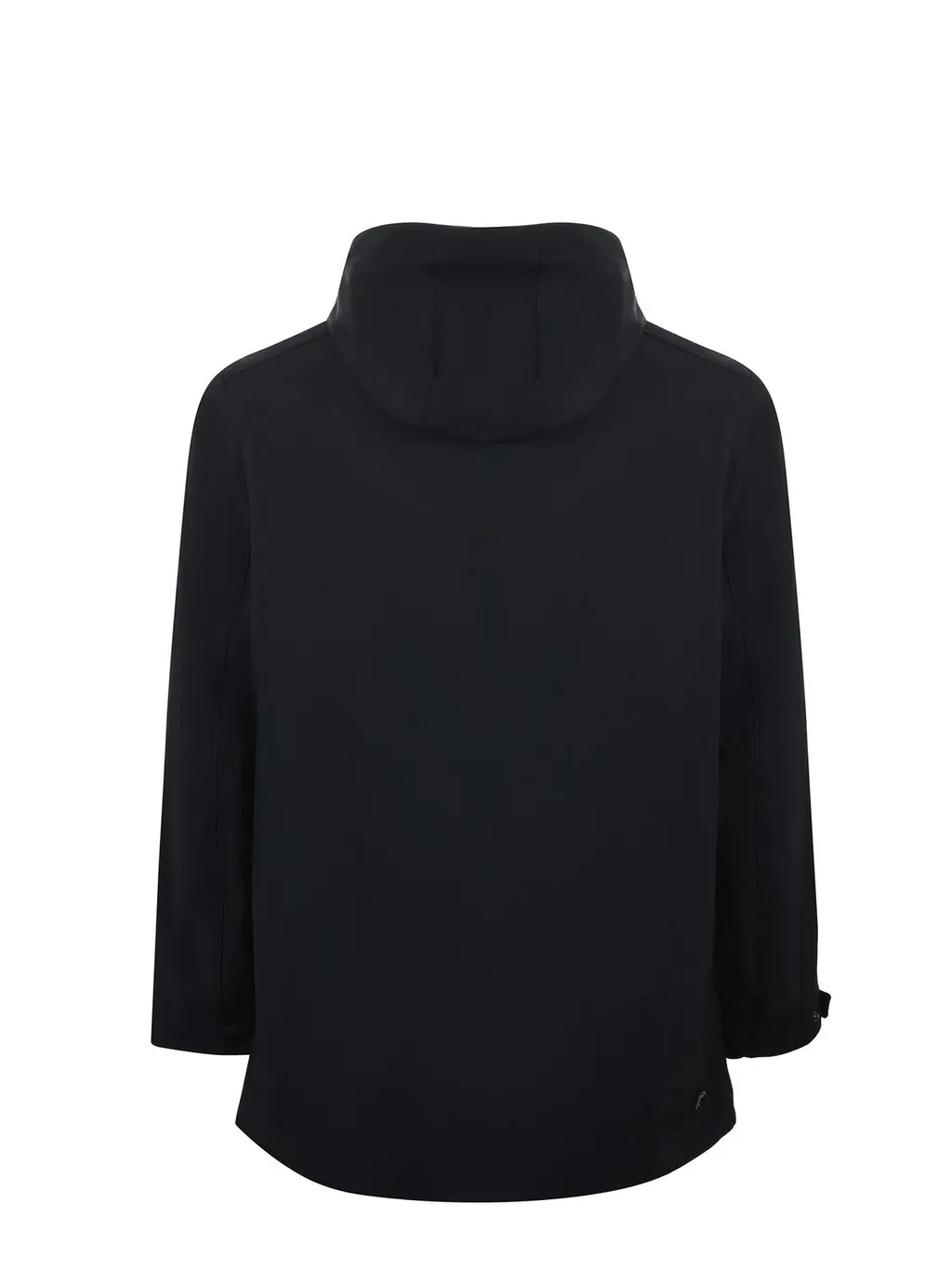 Colmar Originals Hooded Zip-Up Coat