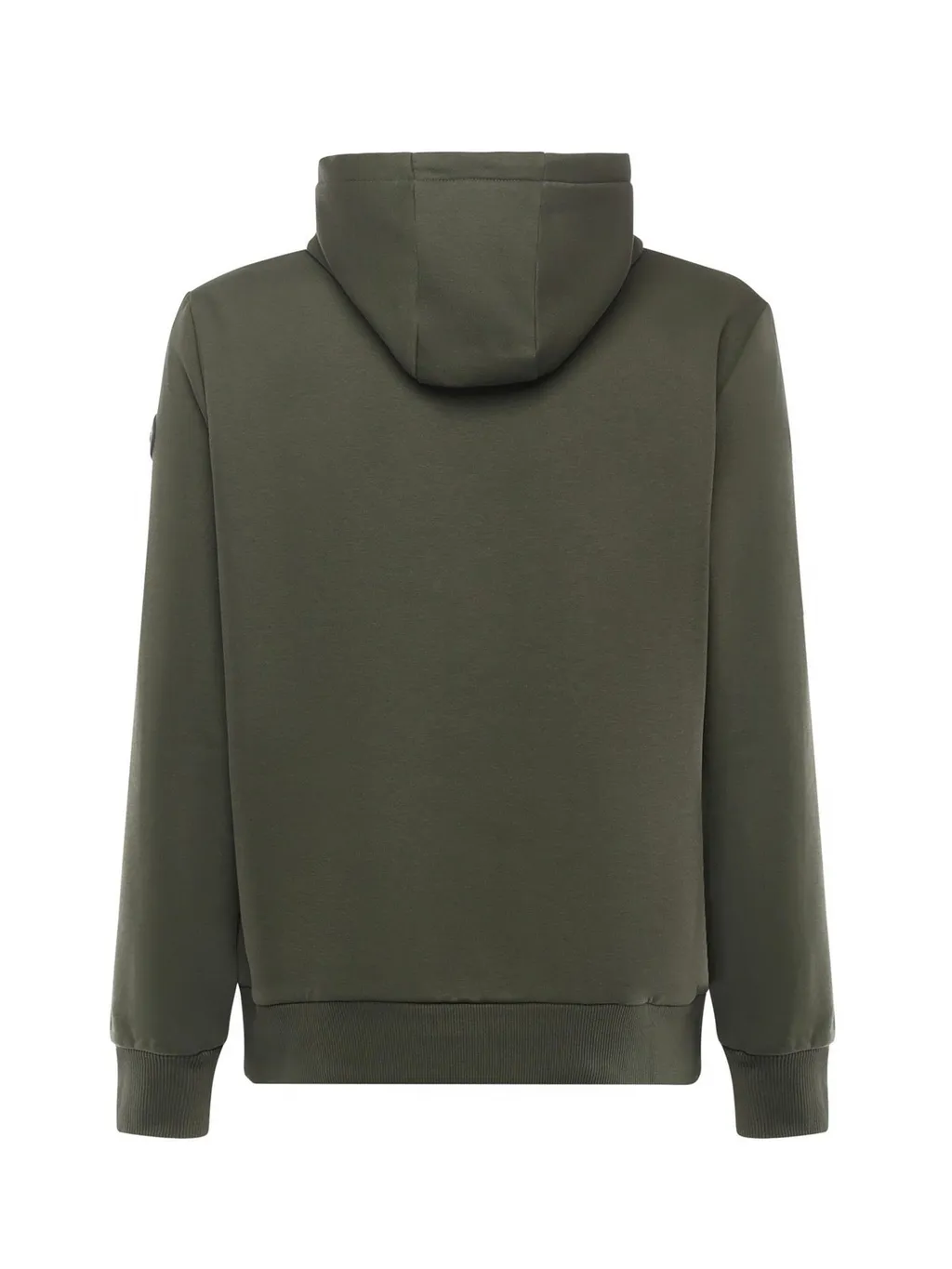 Colmar Originals Logo Appliqué Hoodie