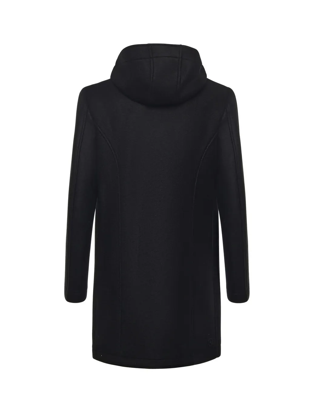 Colmar Originals Hooded Coat
