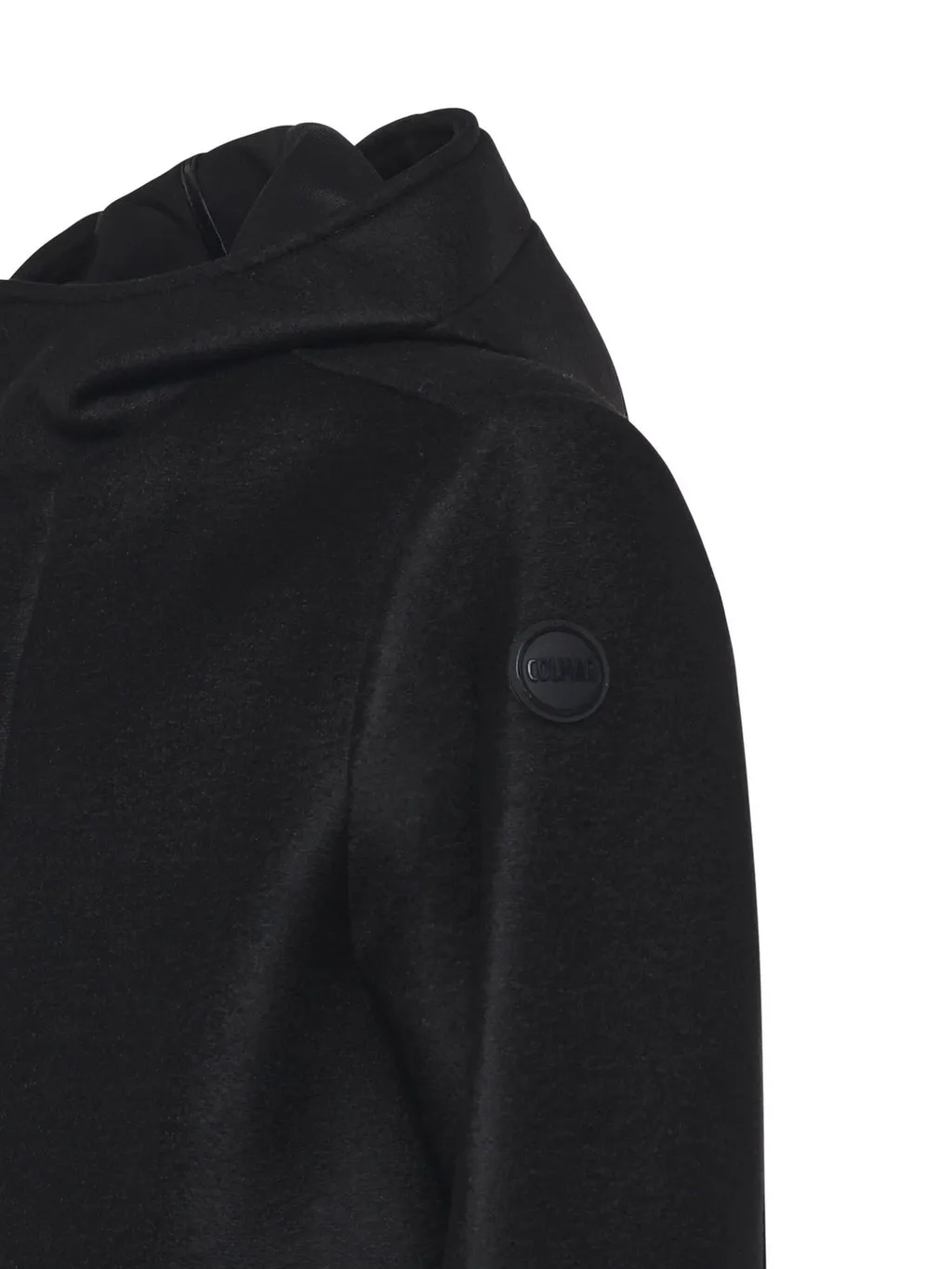 Colmar Originals Hooded Coat