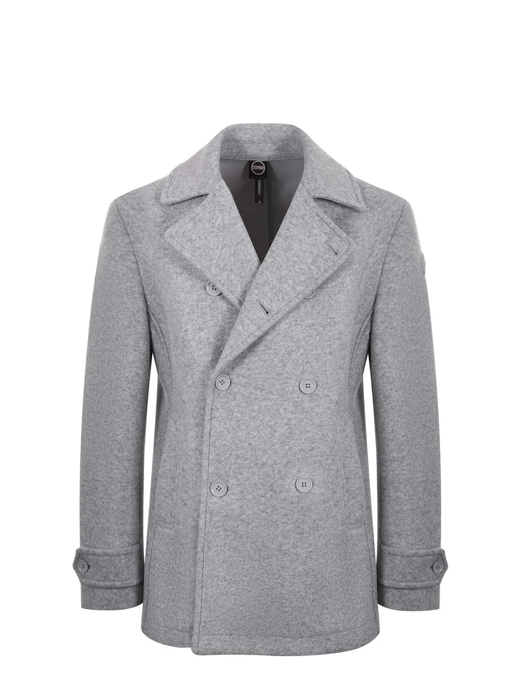 Colmar Originals Double-Breasted Coat