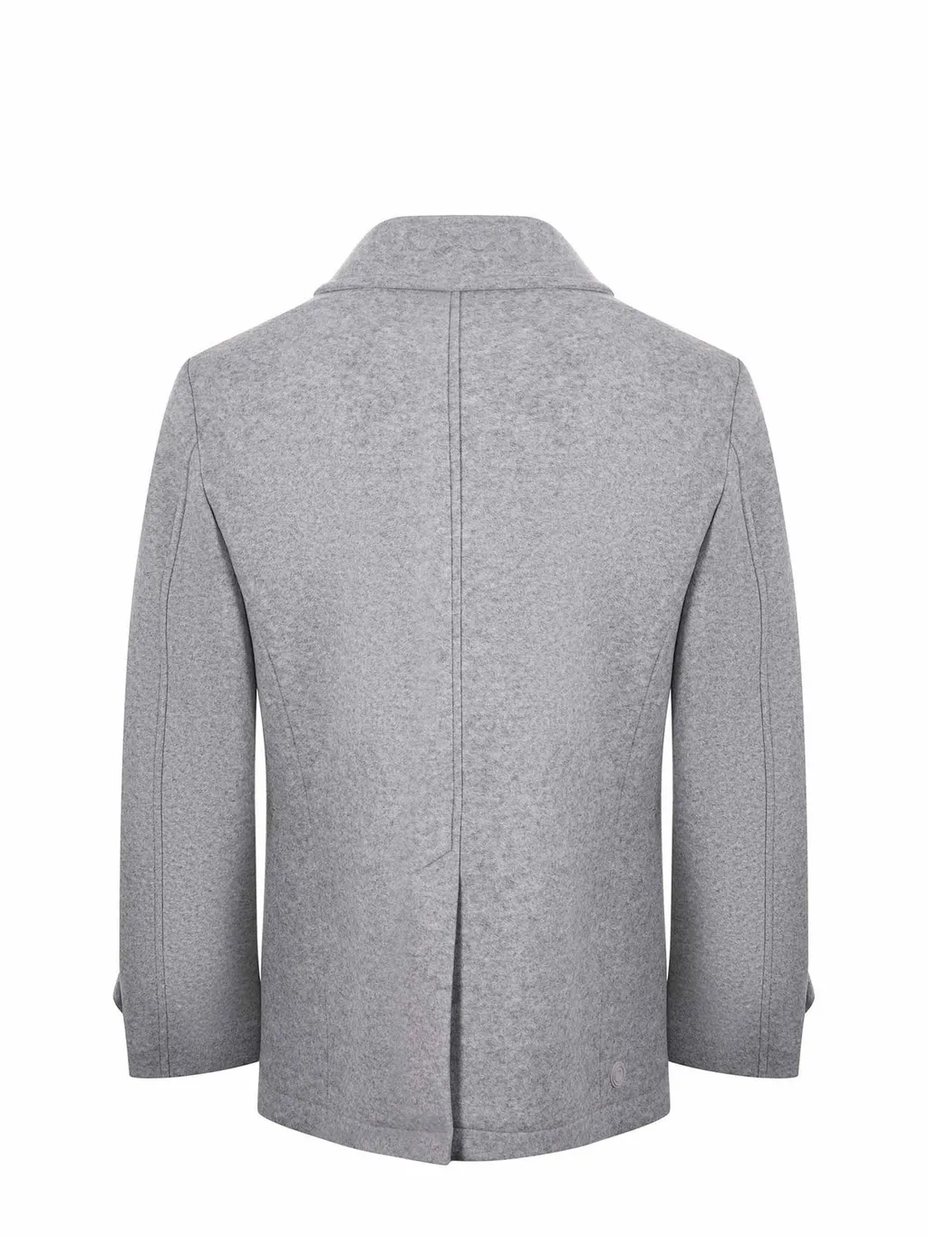 Colmar Originals Double-Breasted Coat