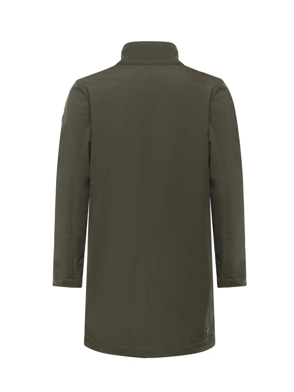 Colmar Originals High-Neck Coat