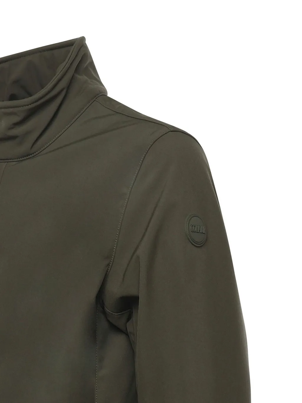 Colmar Originals High-Neck Coat