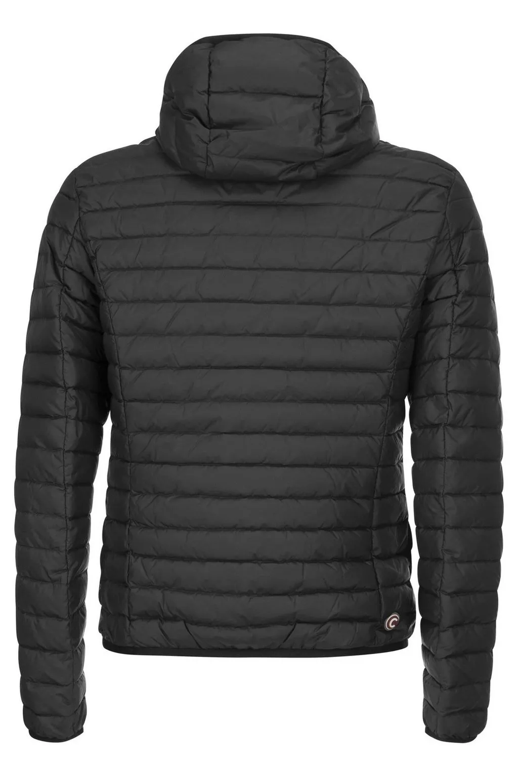 Colmar Originals Light Hooded Down Jacket