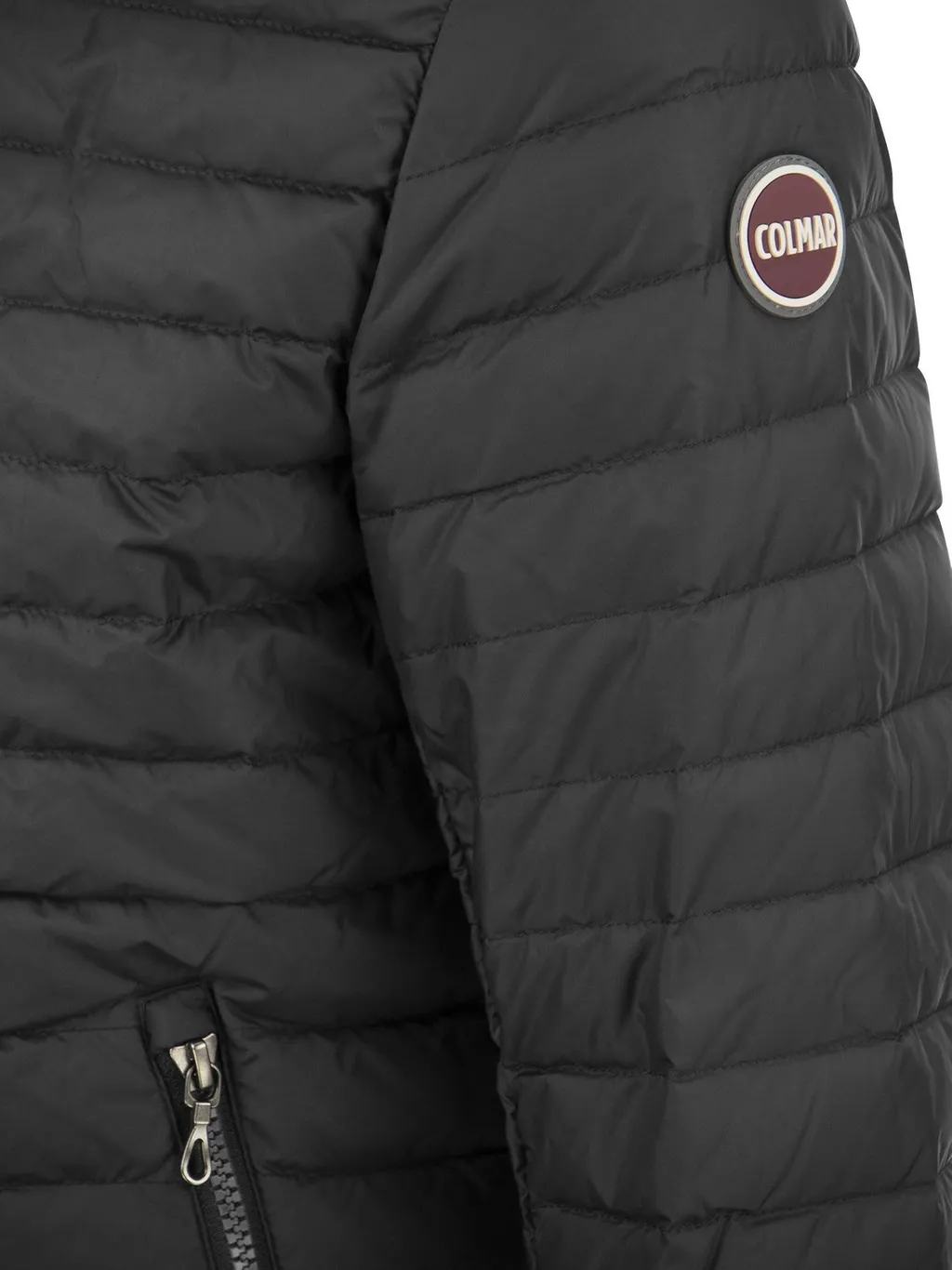 Colmar Originals Light Hooded Down Jacket