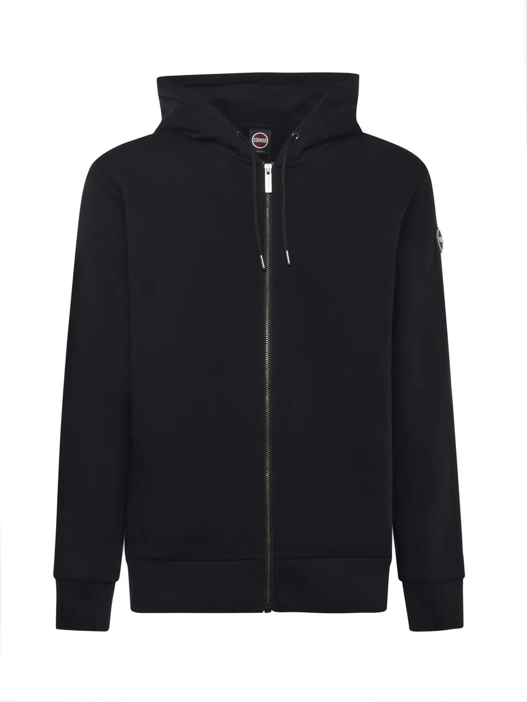 Colmar Originals Zip-Up Hoodie Sweater