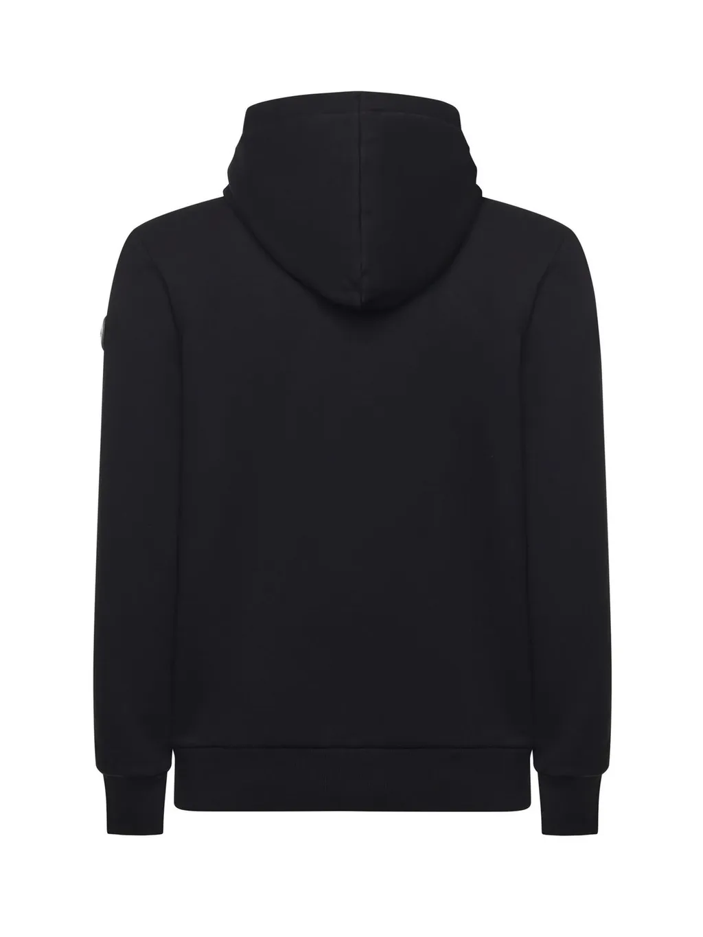 Colmar Originals Zip-Up Hoodie Sweater