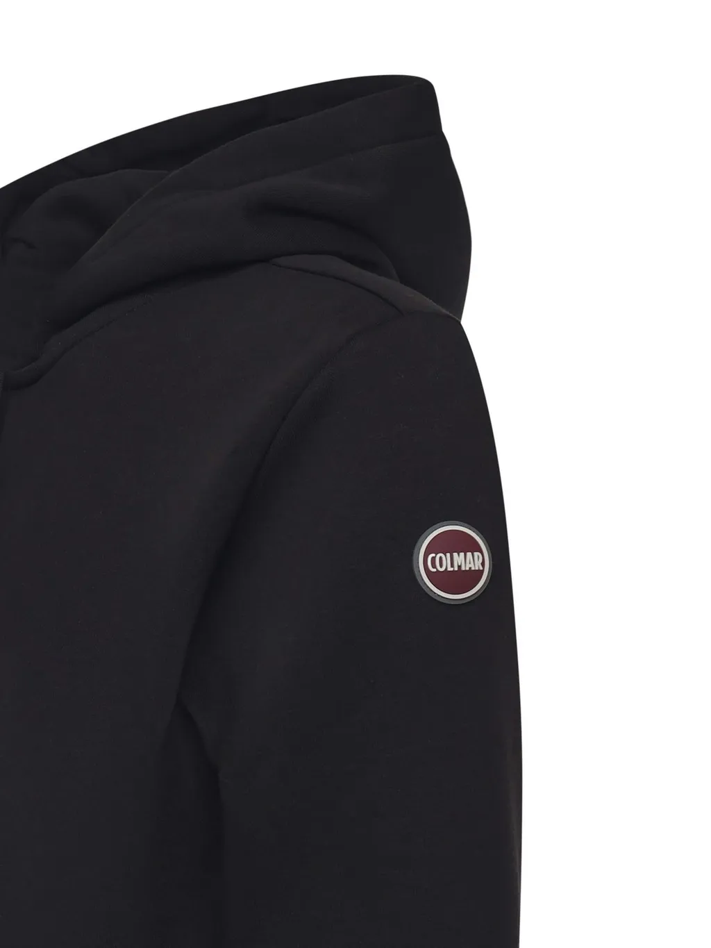 Colmar Originals Zip-Up Hoodie Sweater