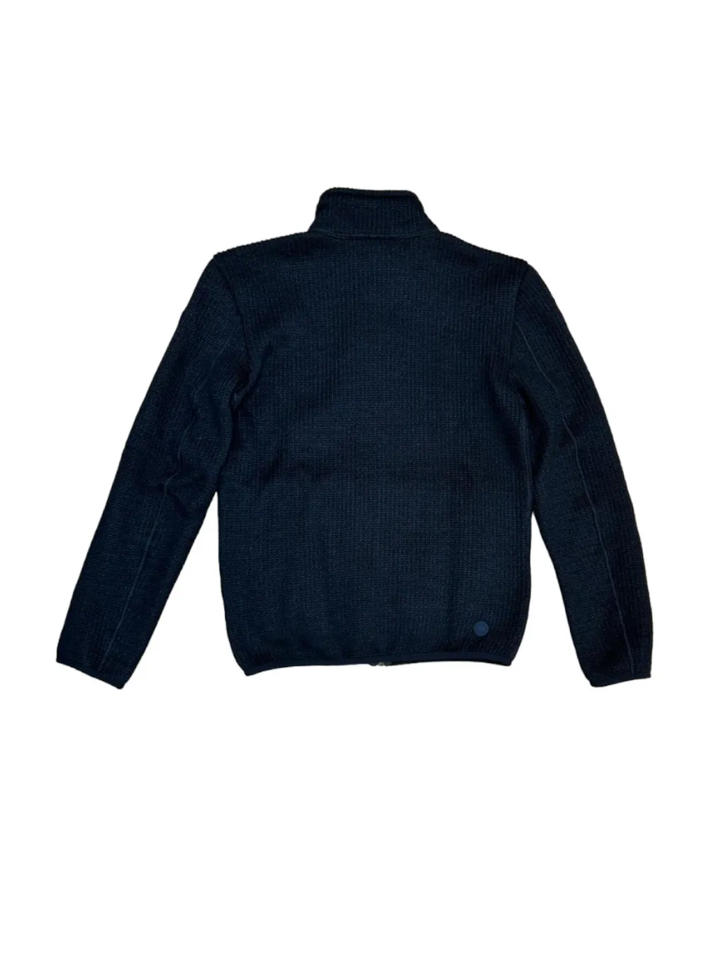 Colmar Originals Full-Zip High-Neck Pullover