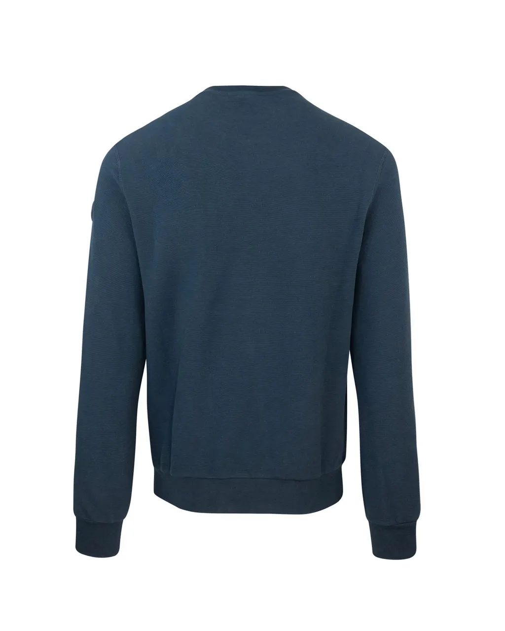 Colmar Originals Ottoman-Effect Round-Neck Sweatshirt