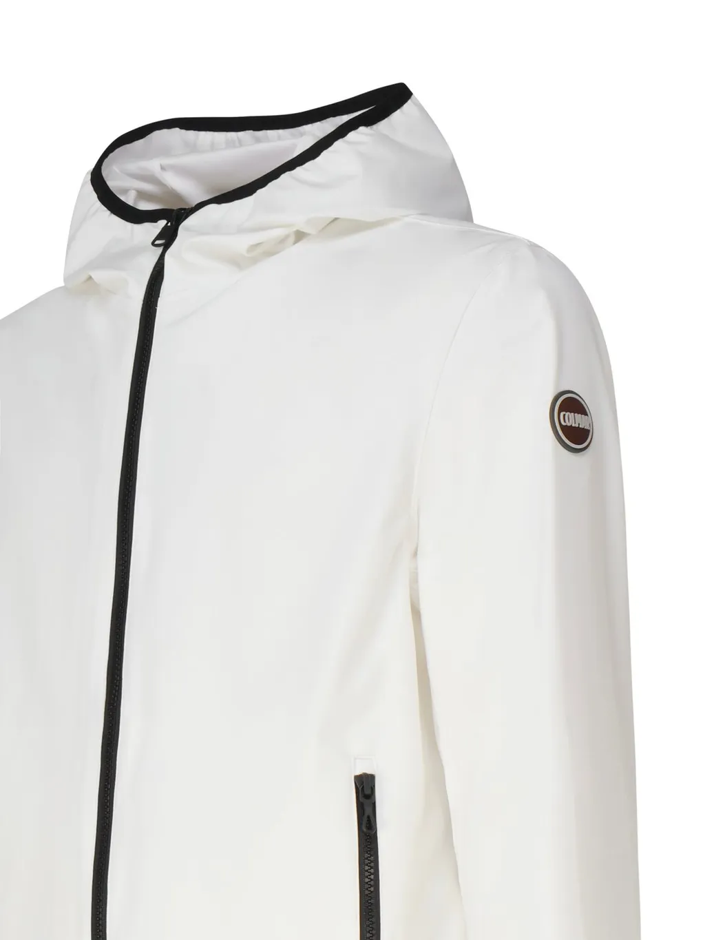 Colmar Originals Softshell Hooded Jacket