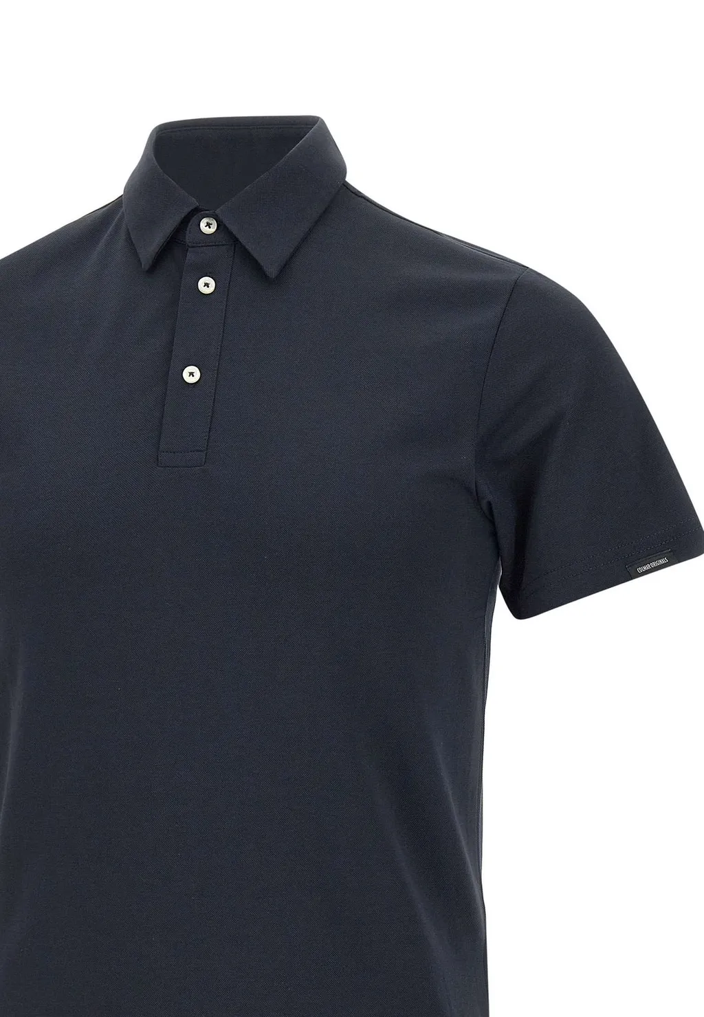 Colmar Originals Stretch Polo-Shirt