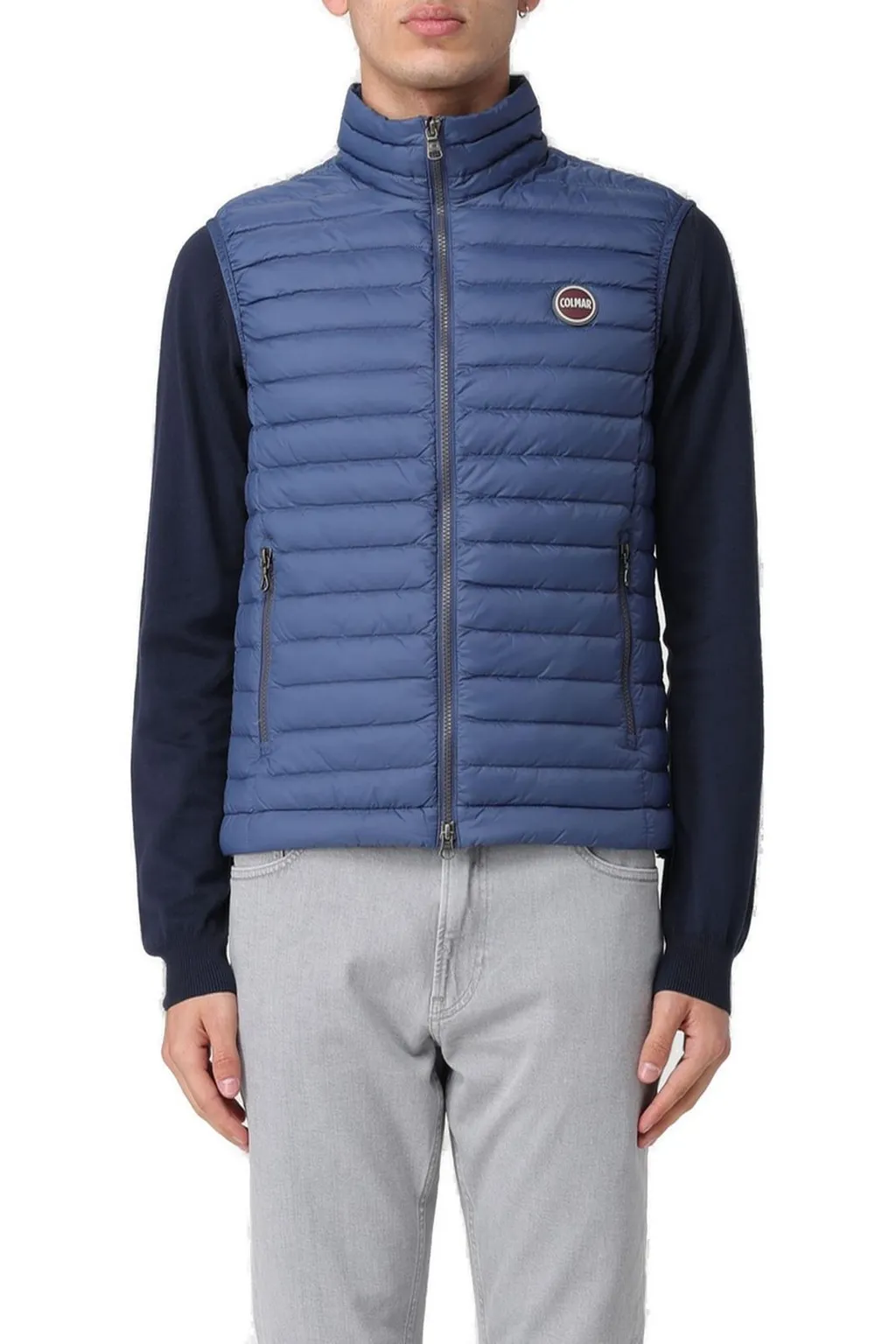 Colmar Originals Quilted Down Gilet