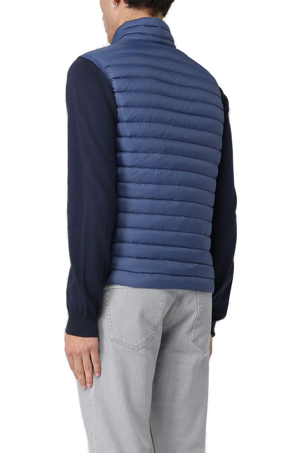 Colmar Originals Quilted Down Gilet