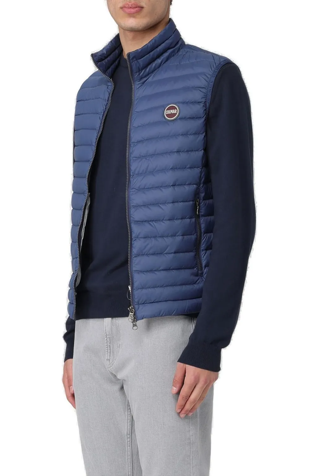 Colmar Originals Quilted Down Gilet