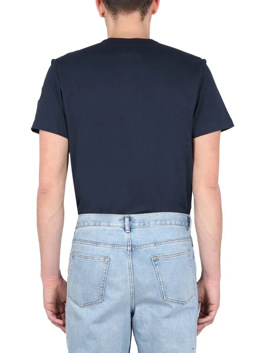 Colmar Originals Short-Sleeved Jersey T-Shirt