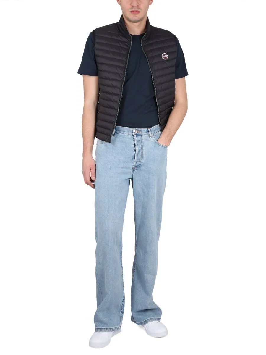 Colmar Originals Short-Sleeved Jersey T-Shirt
