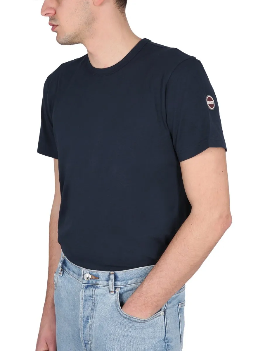 Colmar Originals Short-Sleeved Jersey T-Shirt