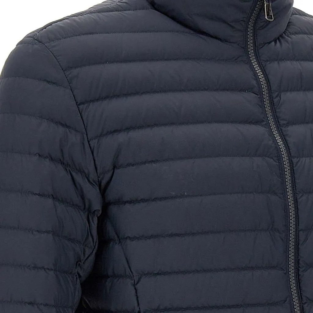 Colmar Originals Sporty Padded Collar Down Jacket
