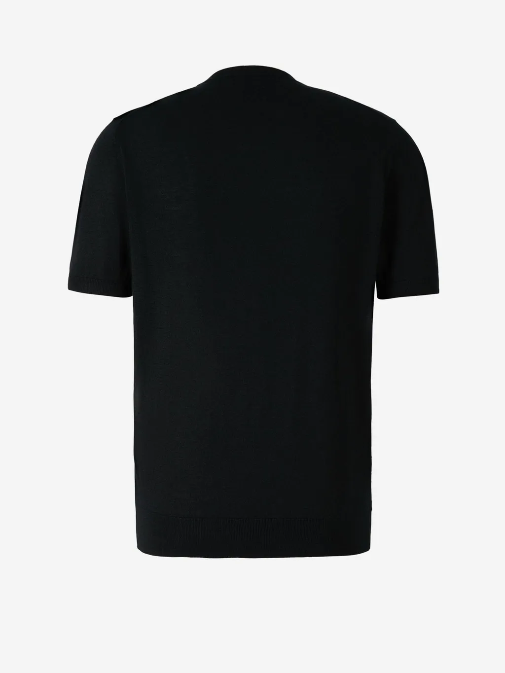 Colombo Cashmere Silk Blend T-Shirt