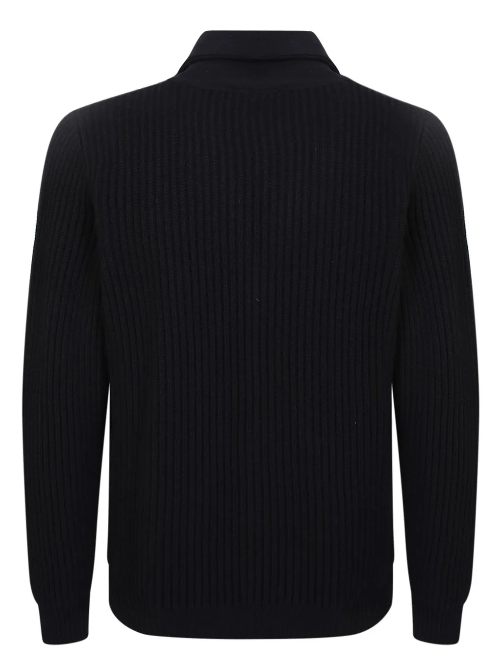 Colombo Shawl Collar Cashmere Cardigan
