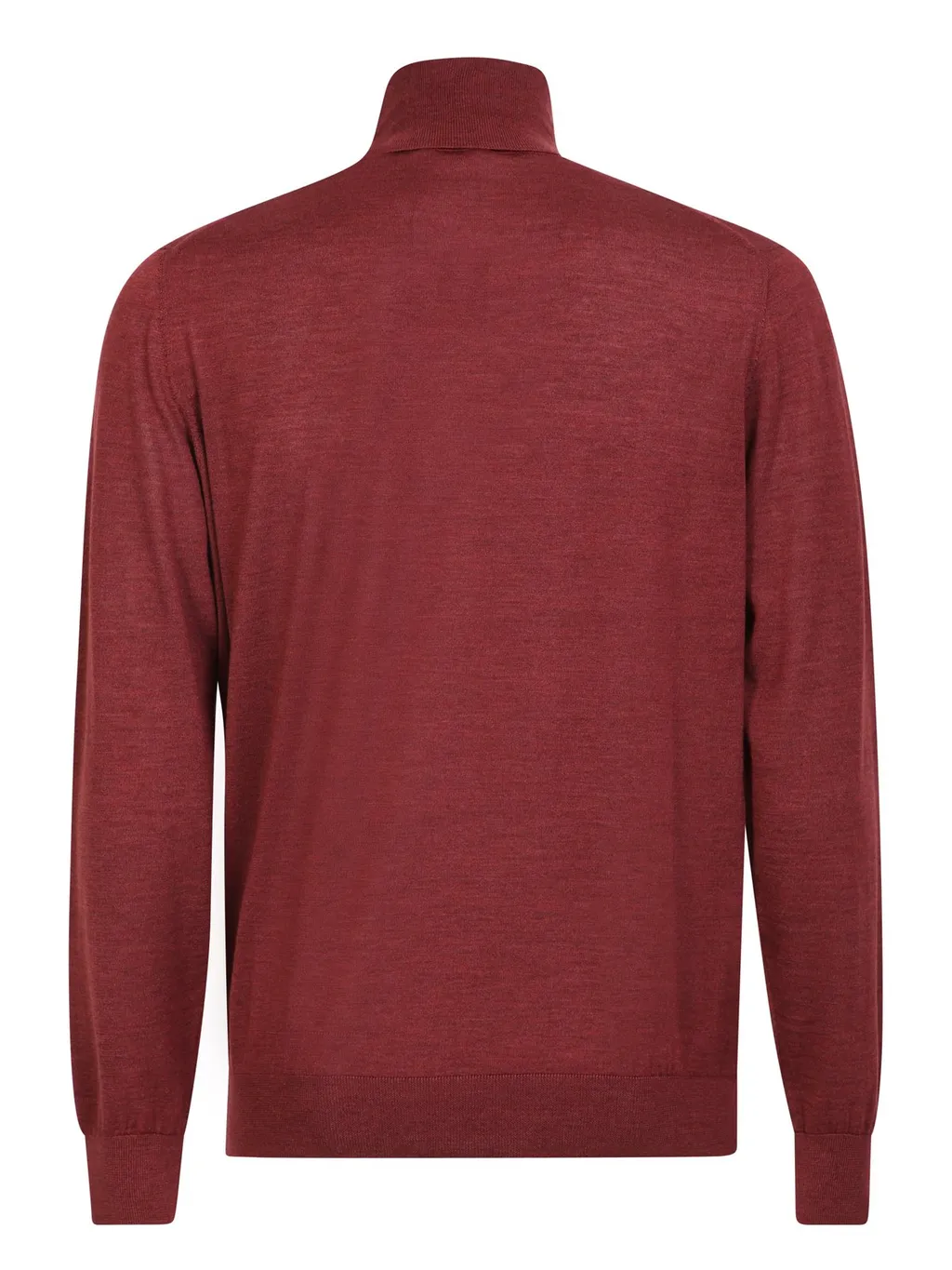 Colombo Classic Knit Sweater