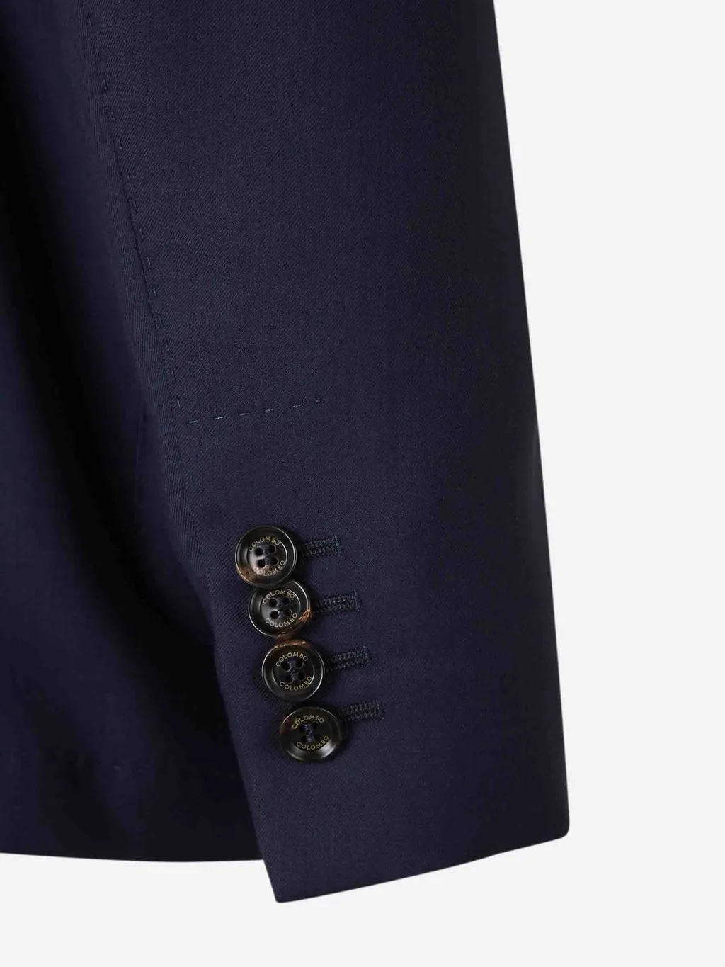 Colombo Ultralight Cashmere Blazer