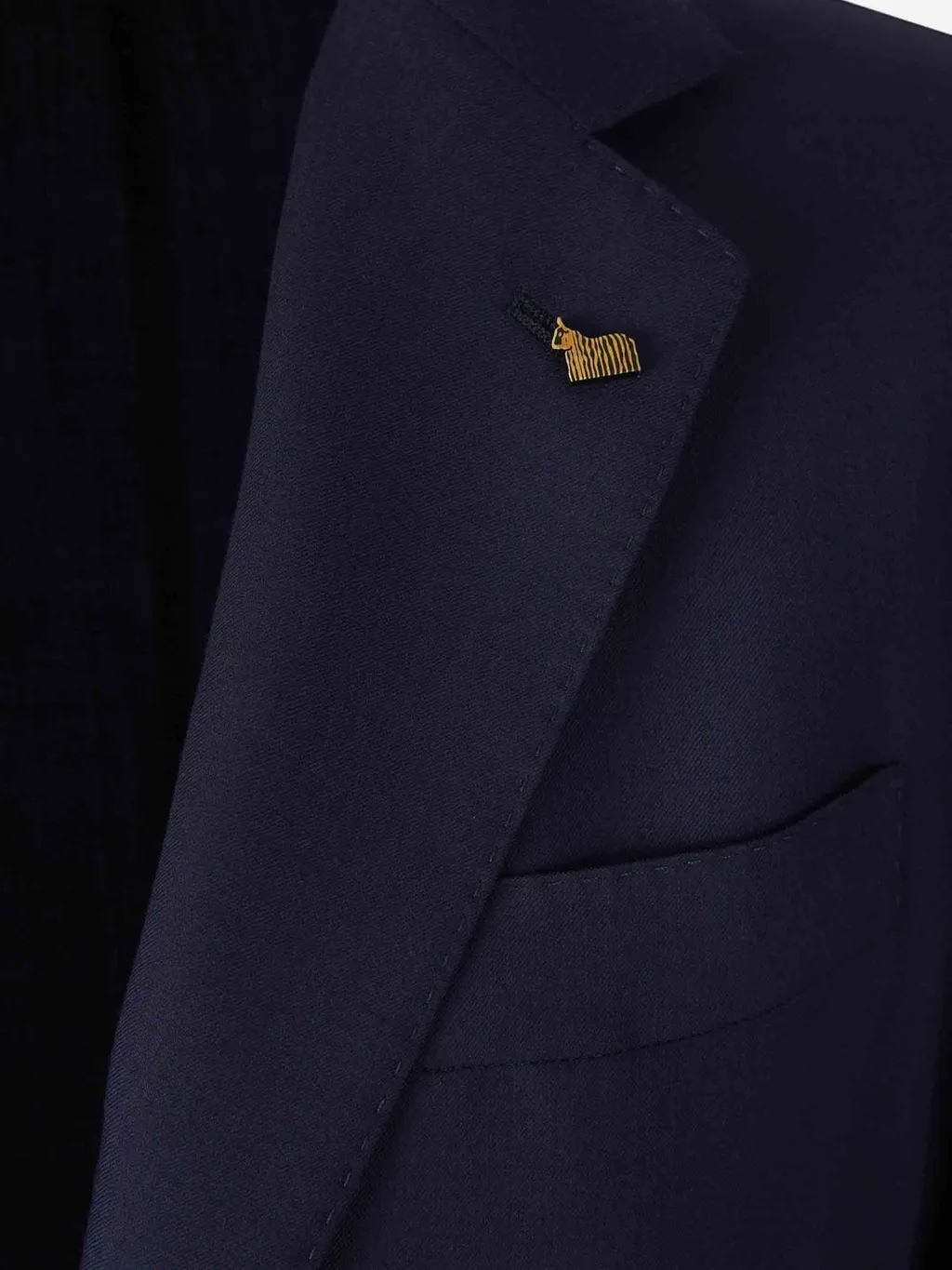 Colombo Ultralight Cashmere Blazer