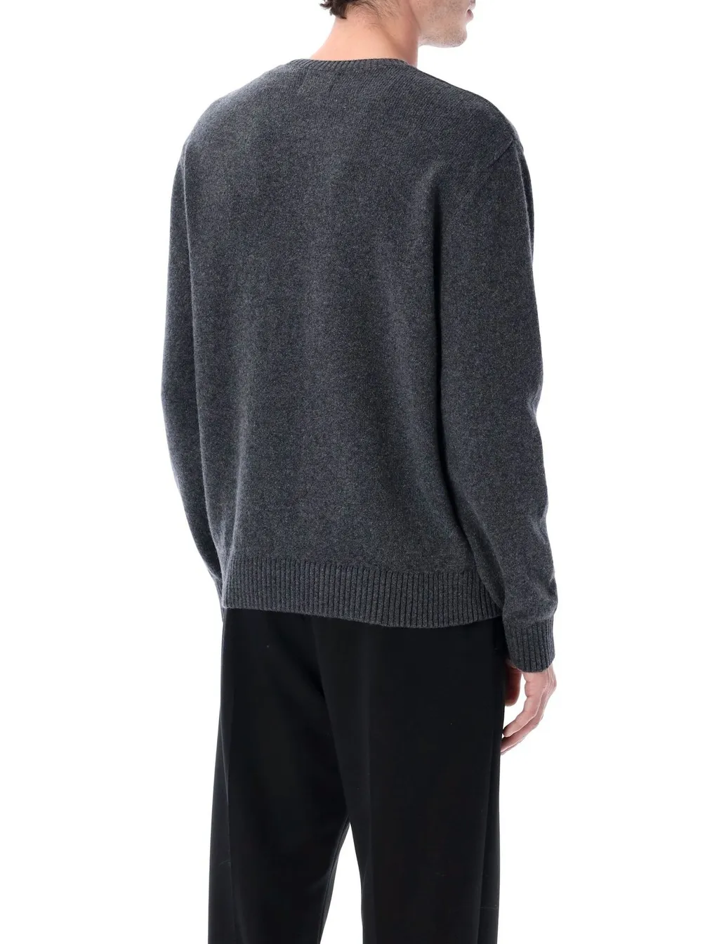Colorful Standard Recycled Merino Crewneck Knitwear