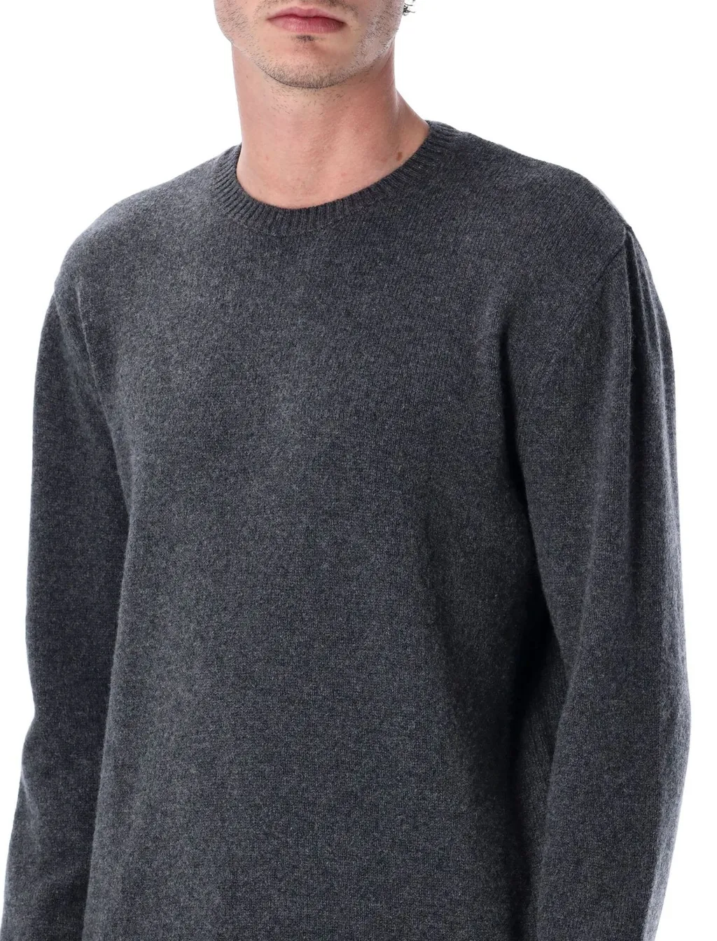 Colorful Standard Recycled Merino Crewneck Knitwear